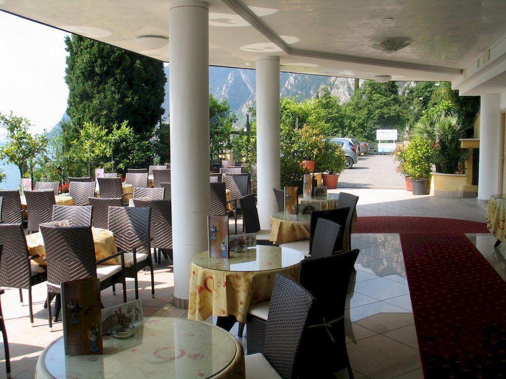 Dirce 4* Limone sul Garda