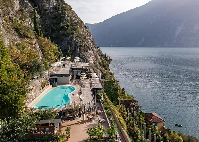 Hotel Villa Dirce