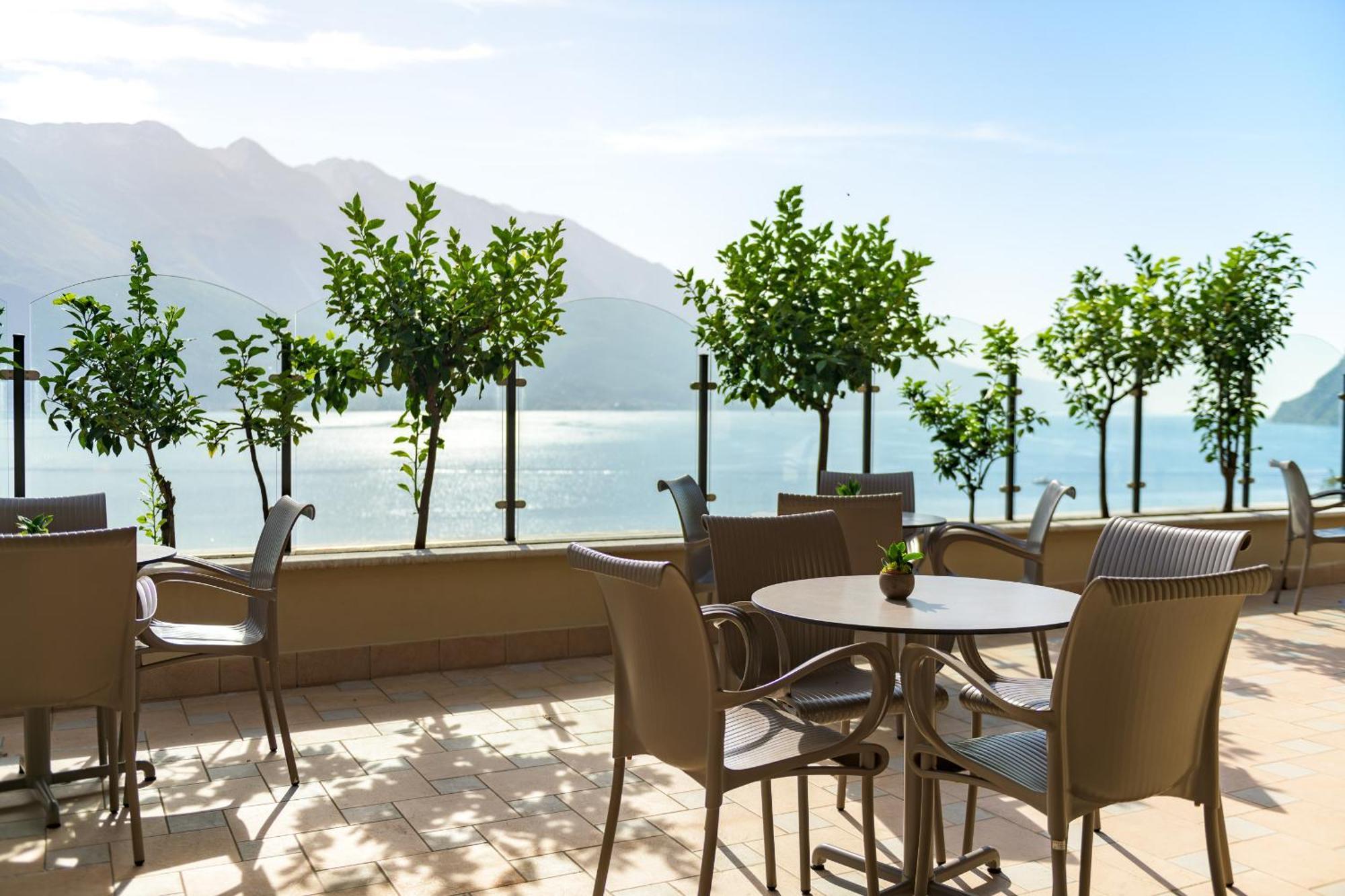 Dirce Limone sul Garda