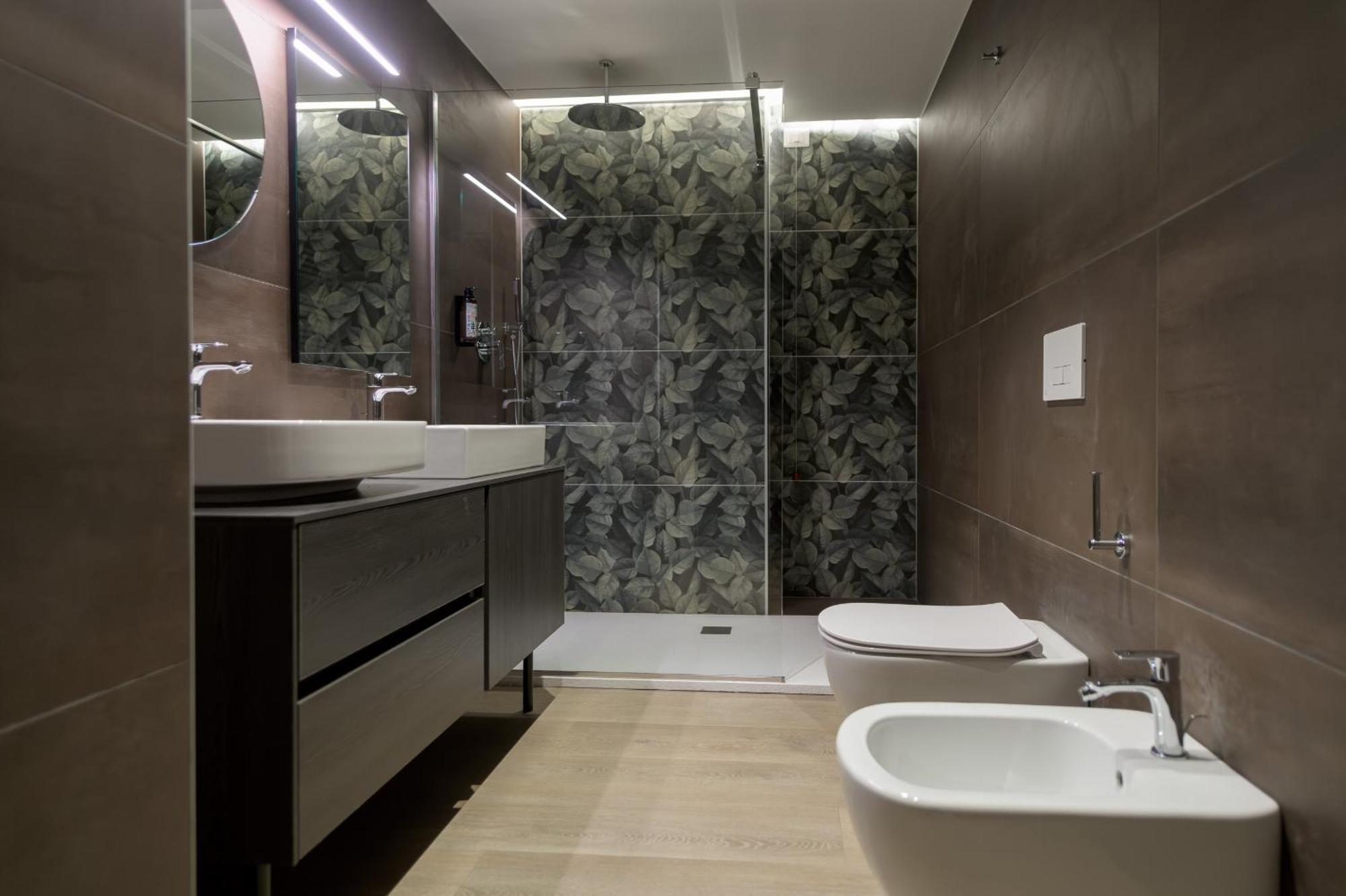 Dirce 4* Limone sul Garda
