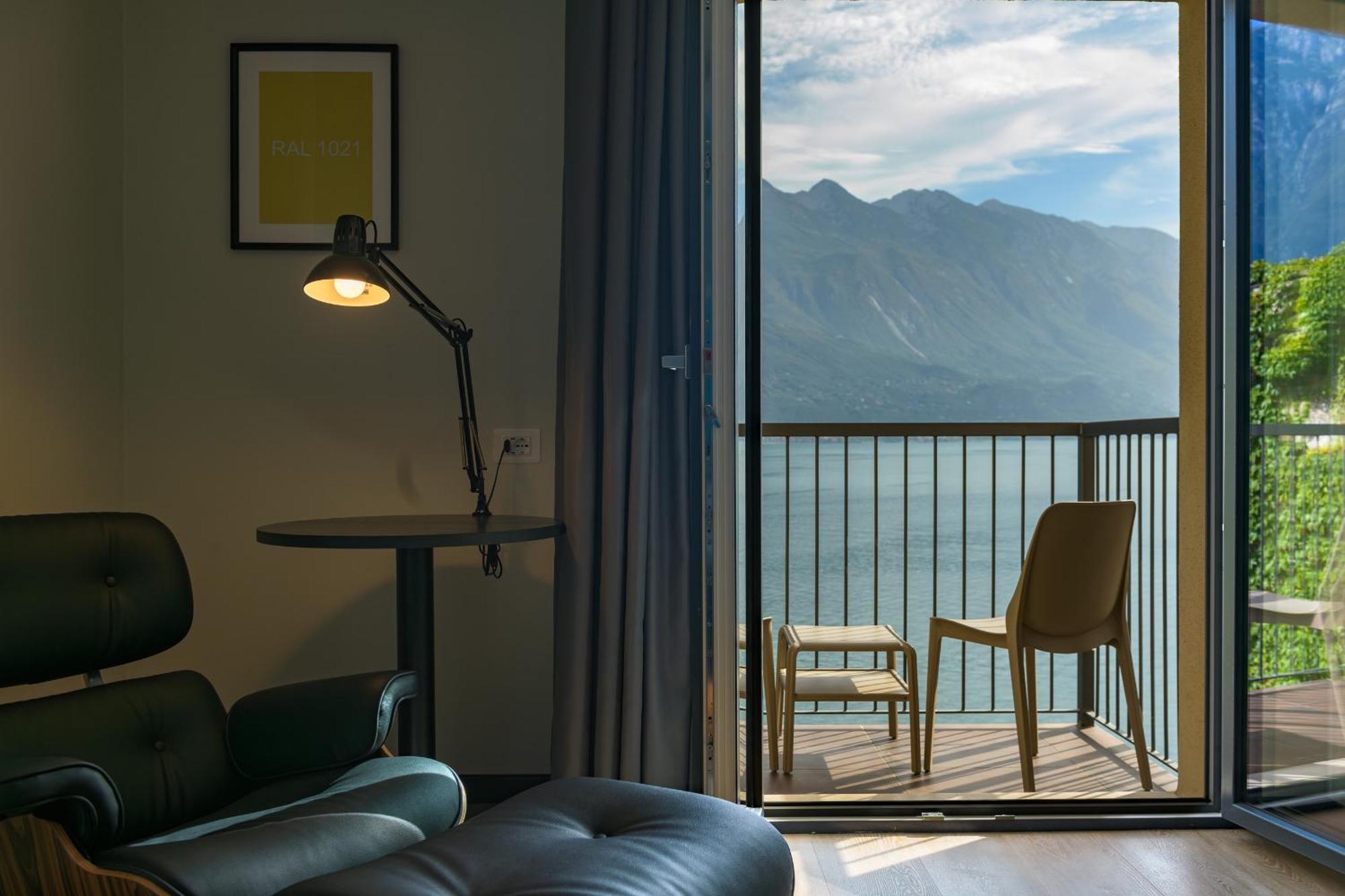 Dirce 4* Limone sul Garda