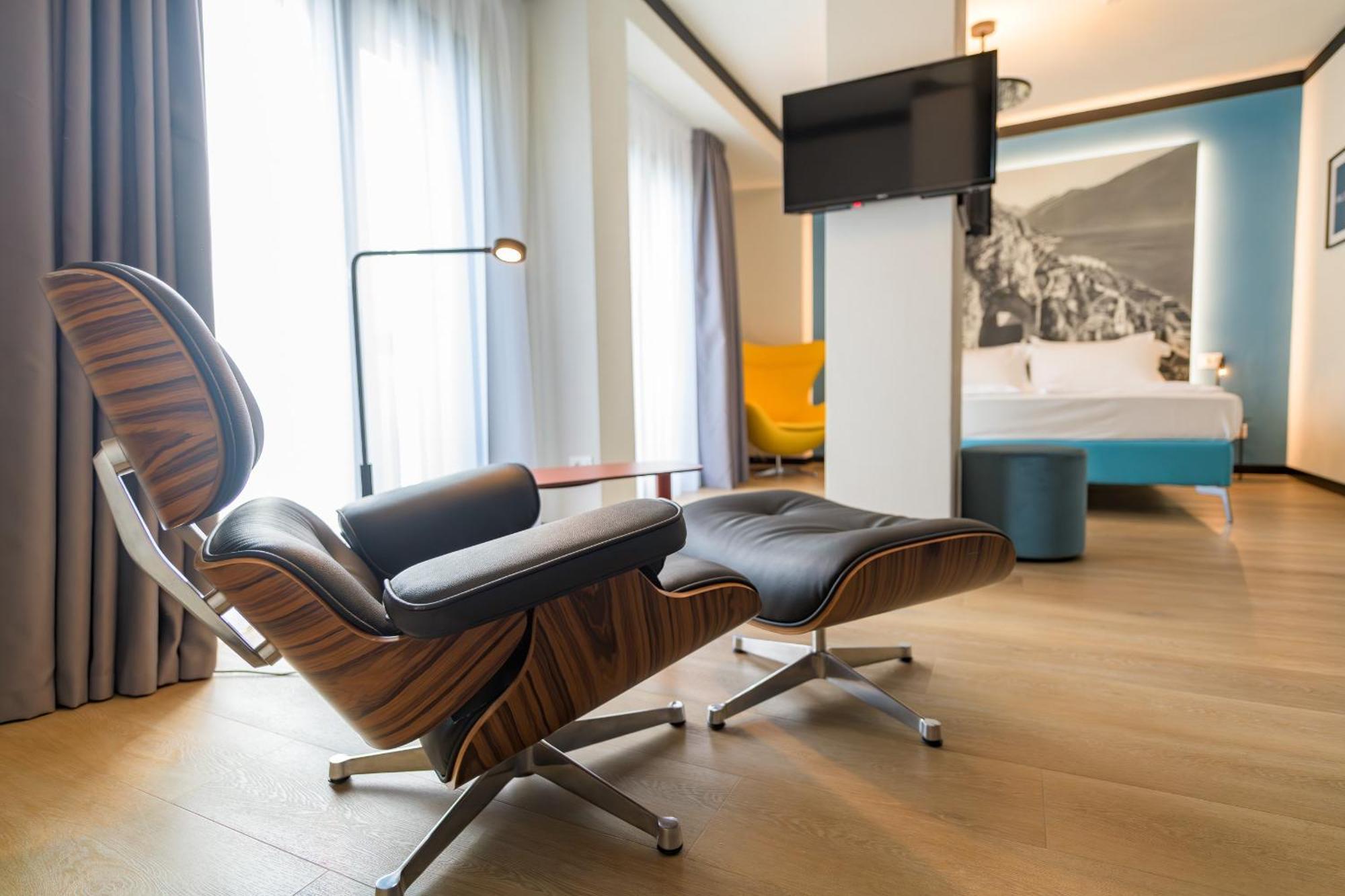 Hotel Dirce