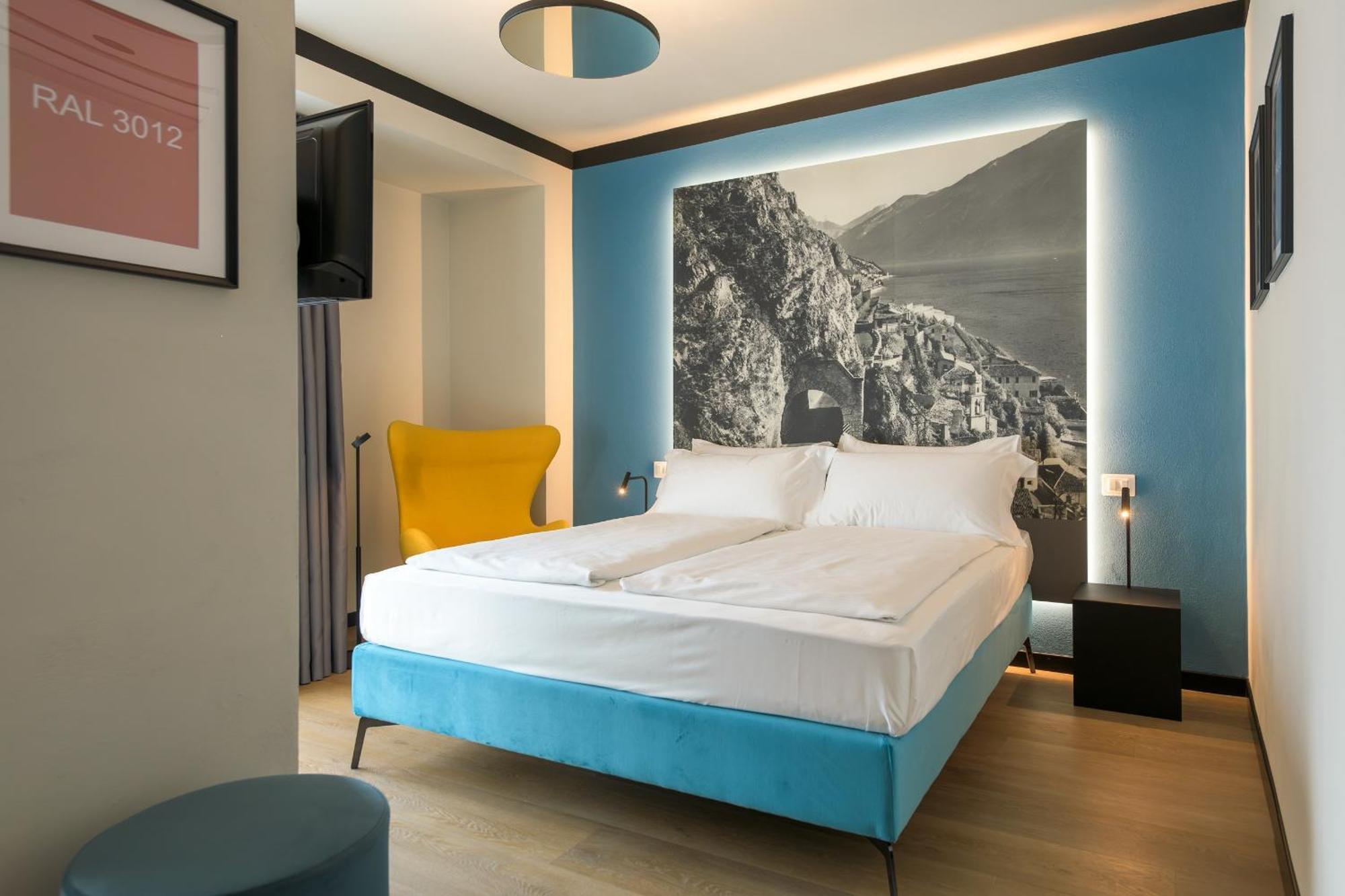 Hotel Dirce