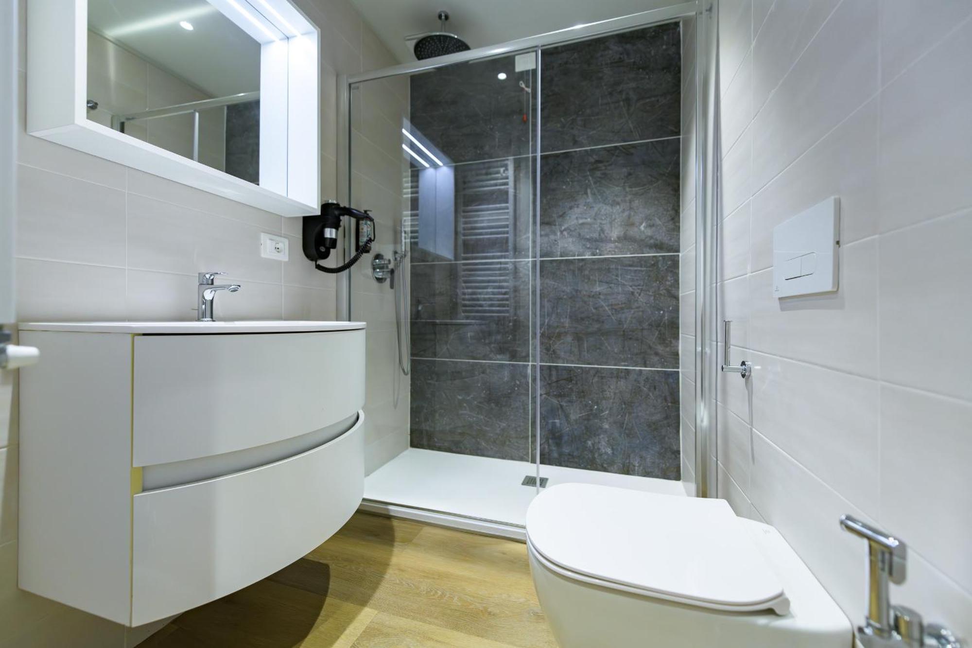Hotel Dirce