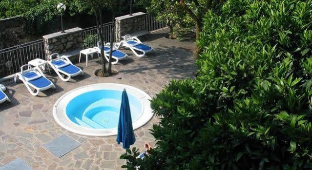 Dirce 4* Limone sul Garda