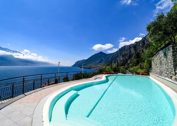 Hotel Villa Dirce