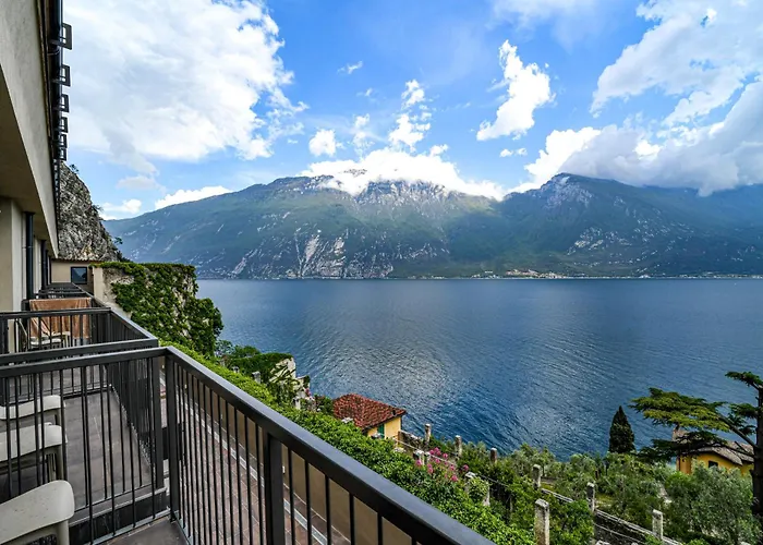 Hotel Villa Dirce