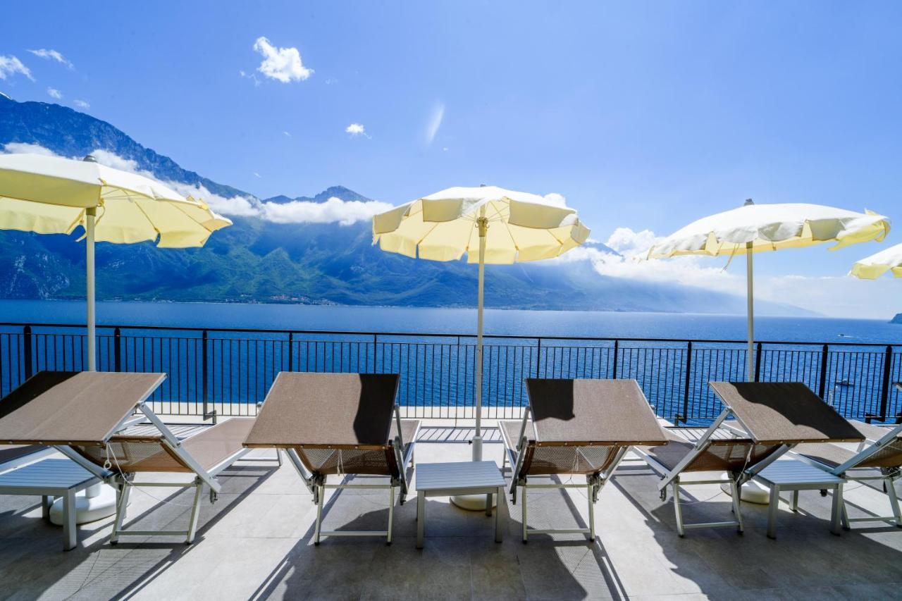 Dirce 4* Limone sul Garda