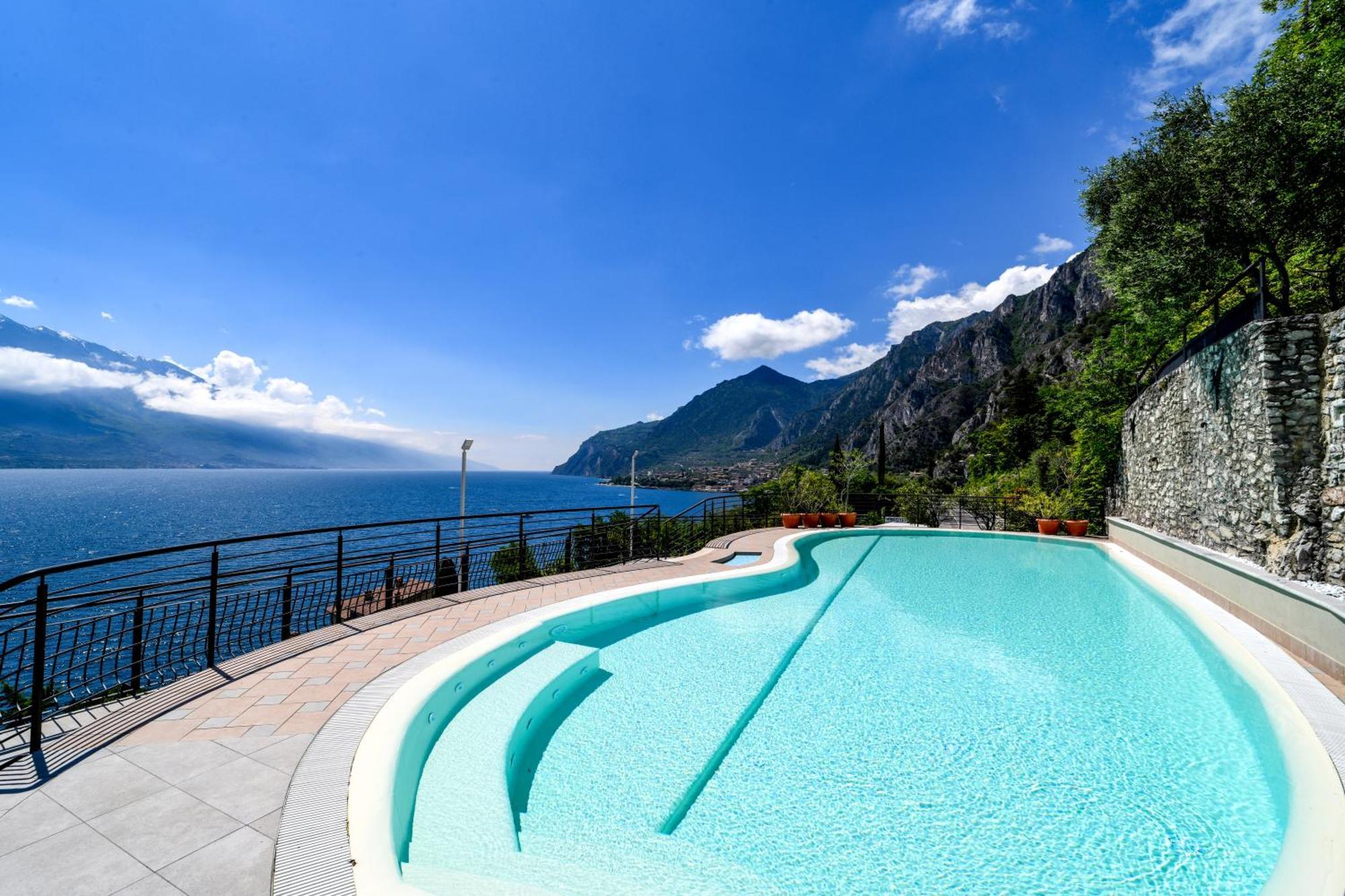 Hotel Dirce