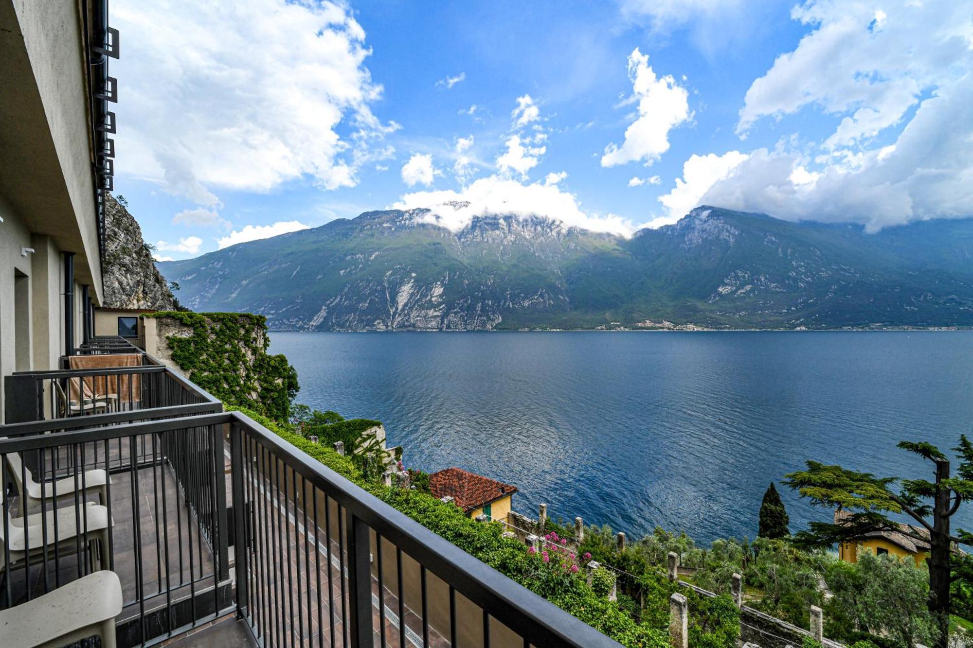 Hotel Dirce Limone sul Garda