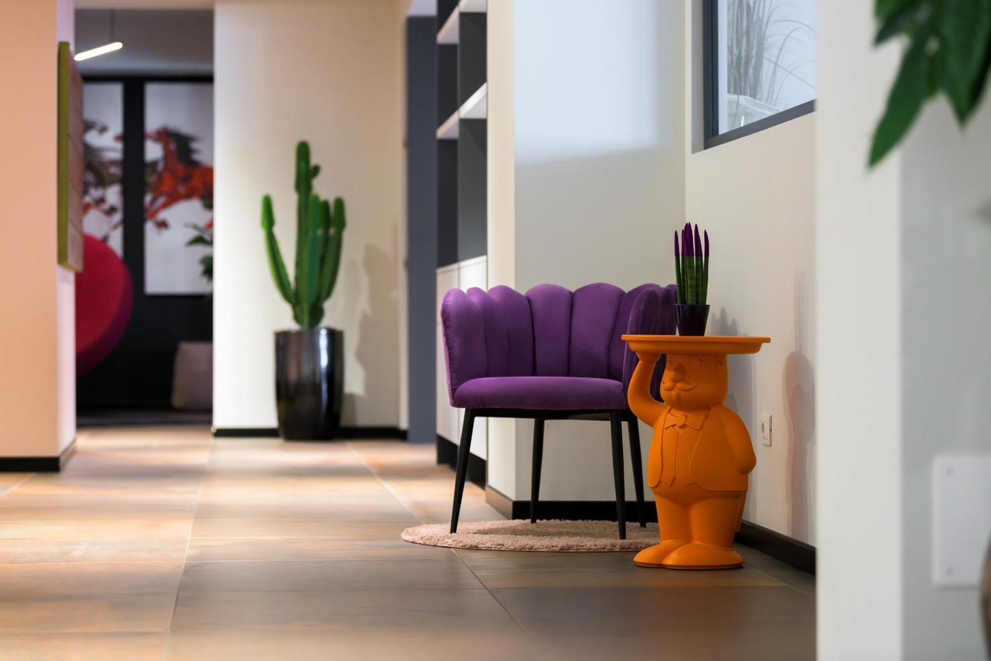 Hotel Dirce 4*