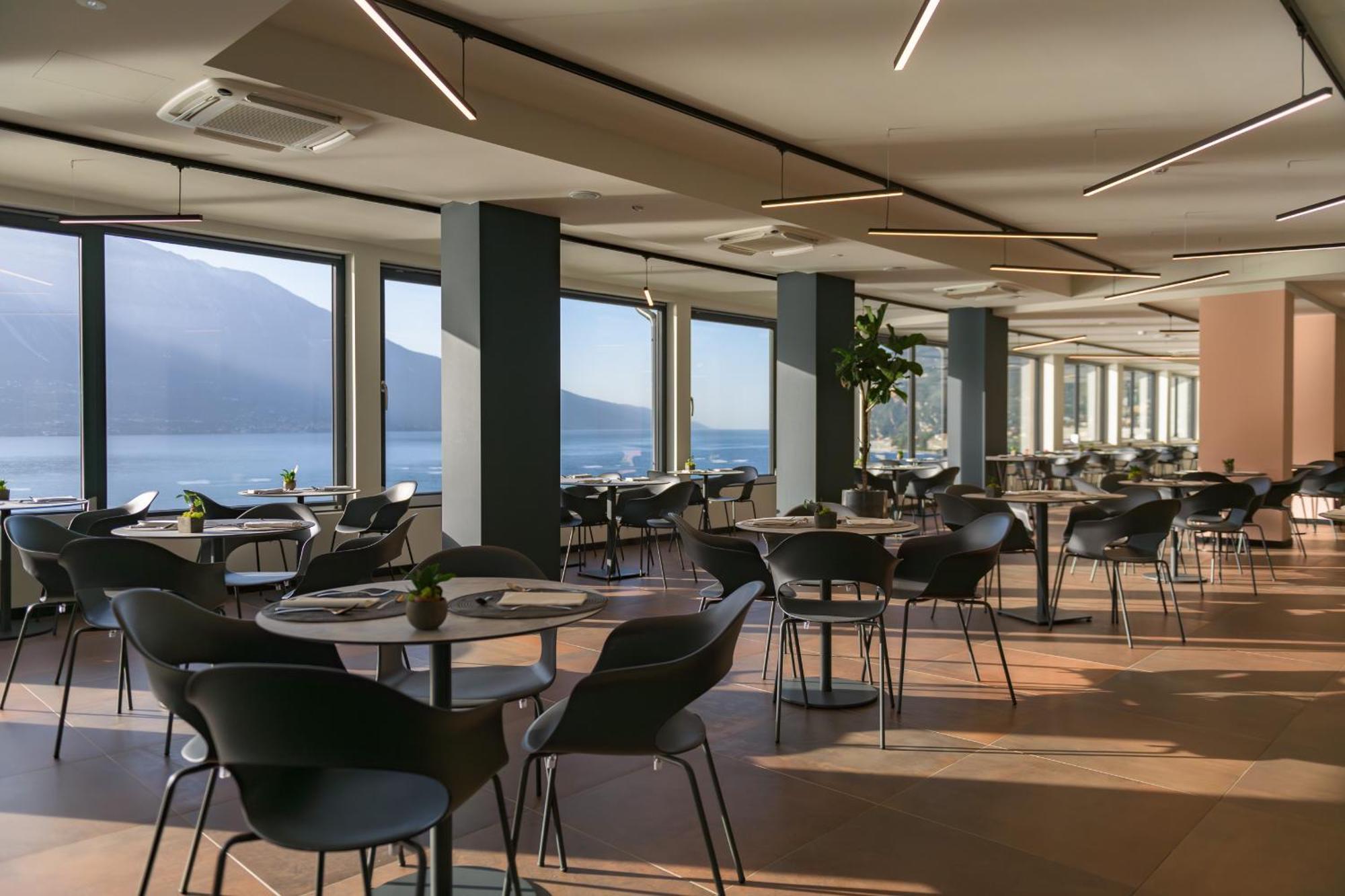 Dirce Hotel
