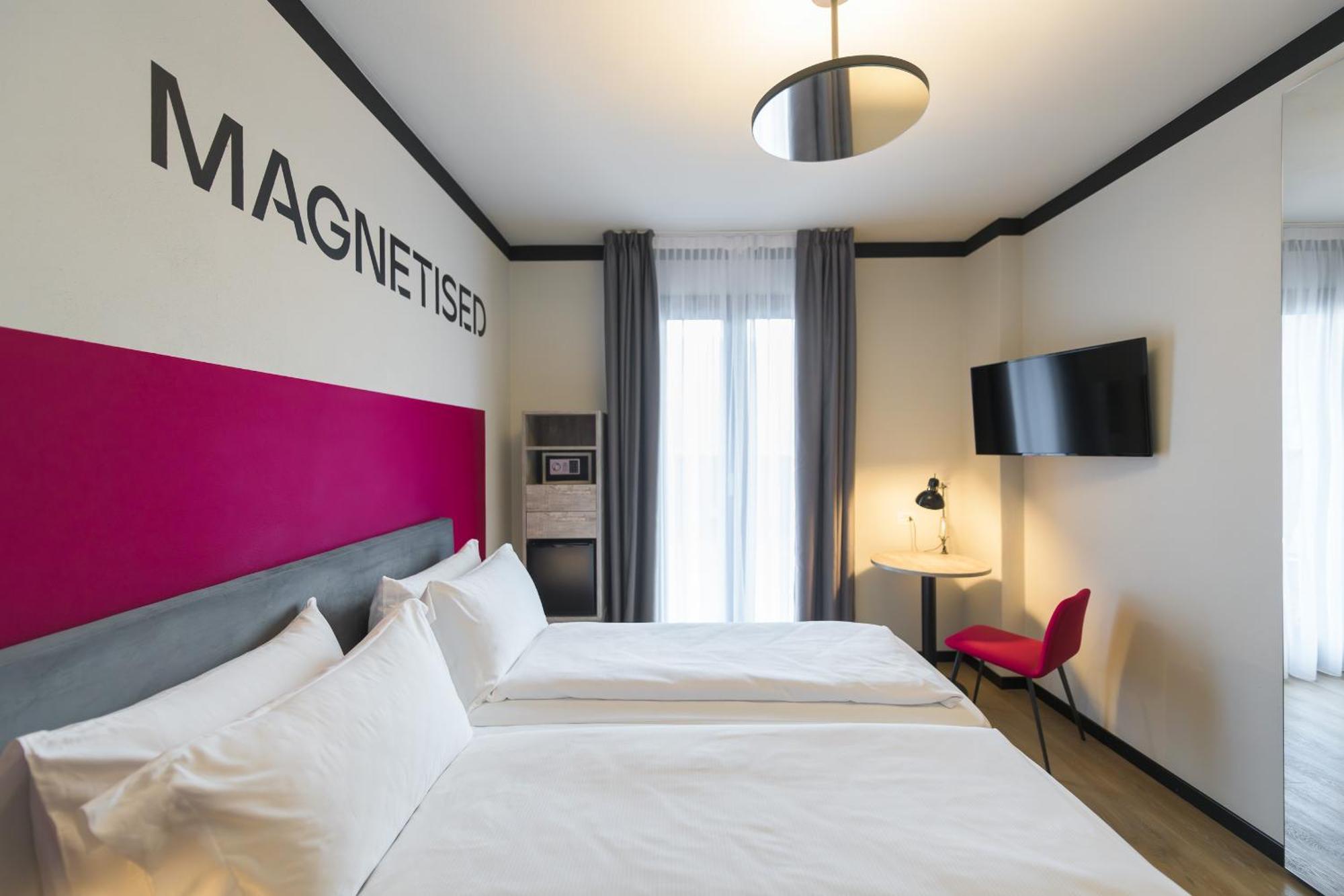 Hotel Dirce Limone sul Garda