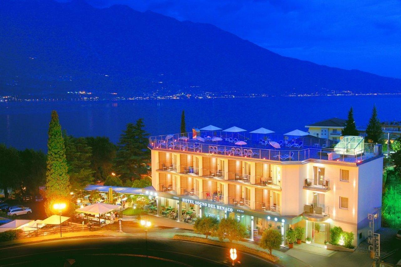Hotel Dirce 4*