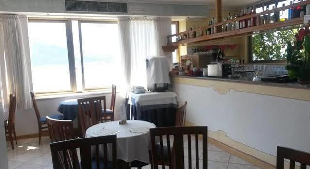 Dirce Hotel Limone sul Garda