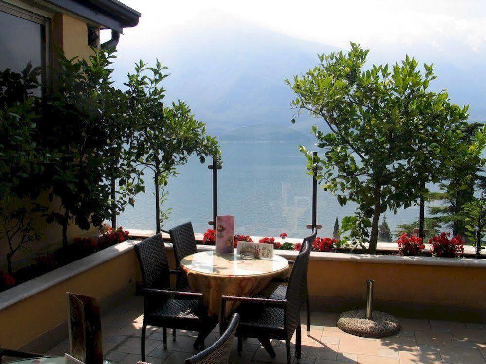 Hotel Dirce Limone sul Garda